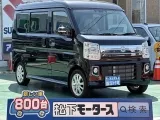 エブリイ未使用車