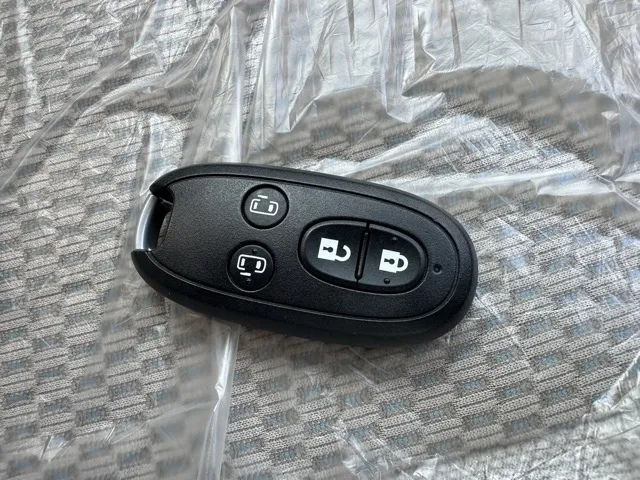 エブリイ(スズキ)クリッパーリオGハイルーフ届出済未使用車 22