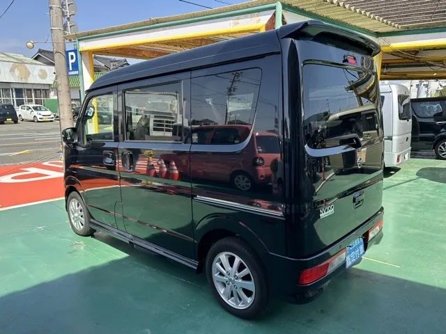 エブリイ(スズキ)クリッパーリオGハイルーフ届出済未使用車 2