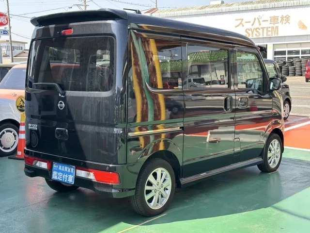 クリッパー(ニッサン)G ハイルーフ届出済未使用車 11