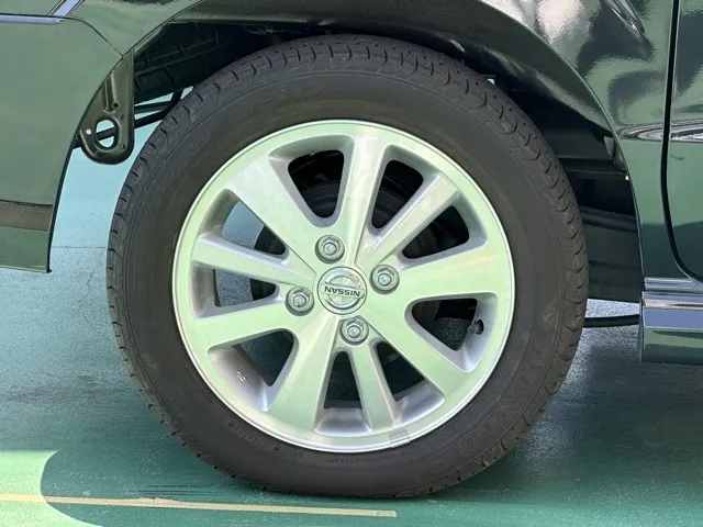クリッパー(ニッサン)G ハイルーフ届出済未使用車 12