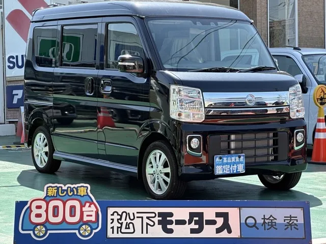 クリッパー(ニッサン)G ハイルーフ届出済未使用車 0