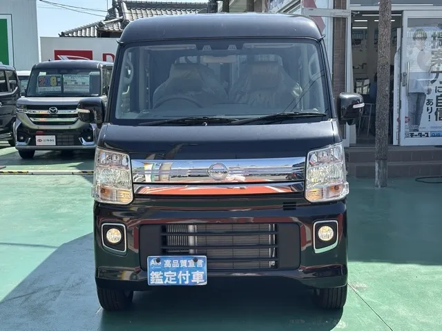 クリッパー(ニッサン)G ハイルーフ届出済未使用車 23