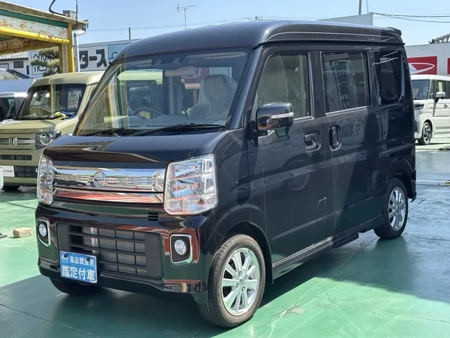 クリッパー(ニッサン)G ハイルーフ届出済未使用車 1