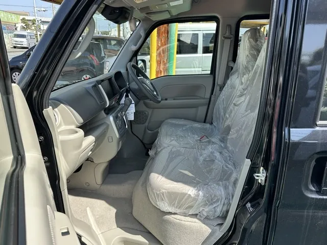クリッパー(ニッサン)G ハイルーフ届出済未使用車 3