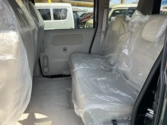 クリッパー(ニッサン)G ハイルーフ届出済未使用車 4