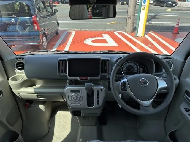 クリッパー(ニッサン)G ハイルーフ届出済未使用車 5