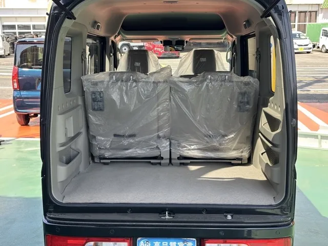クリッパー(ニッサン)G ハイルーフ届出済未使用車 7