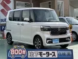 ホンダ新型N-BOX スライドドアで開け閉めラクラク♪



[NO:19532]
