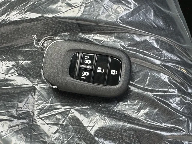 N-BOX(ホンダ)N-BOXカスタム 両側PSD届出済未使用車 20