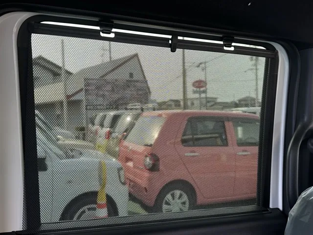 N-BOX(ホンダ)N-BOXカスタム 両側PSD届出済未使用車 5