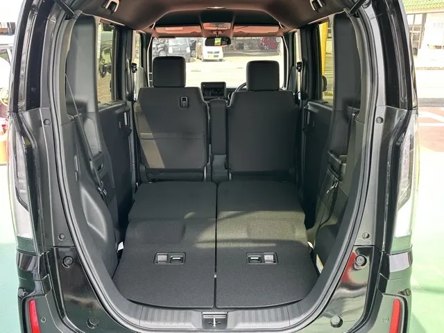 N-BOX(ホンダ)N-BOXカスタム届出済未使用車 10