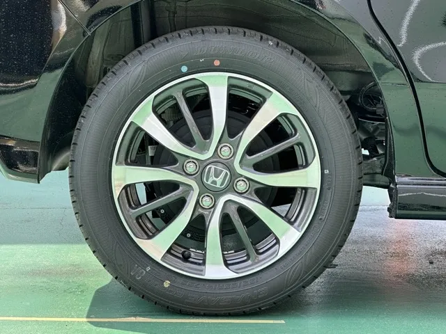 N-BOX(ホンダ)N-BOXカスタム届出済未使用車 12
