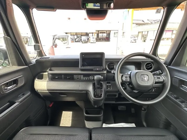 N-BOX(ホンダ)N-BOXカスタム届出済未使用車 5