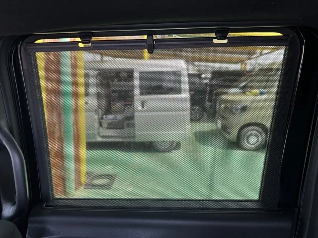 N-BOX(ホンダ)N-BOXカスタム届出済未使用車 7