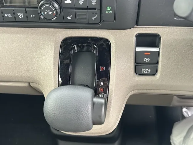 N-BOX(ホンダ)JOY届出済未使用車 14