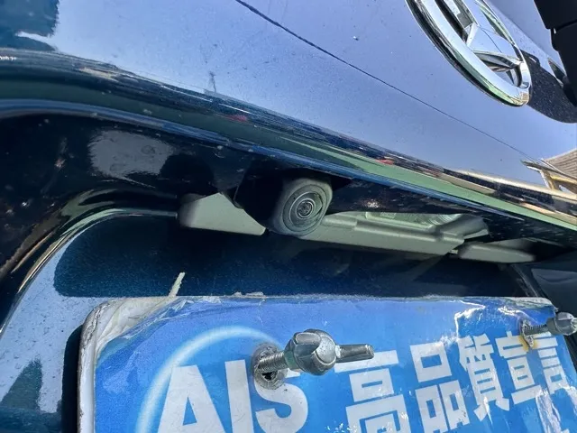 タント(ダイハツ)X　パノラマUGP中古車 9
