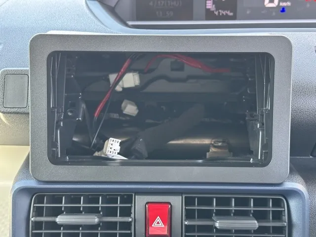 タント(ダイハツ)X　パノラマUGP中古車 16