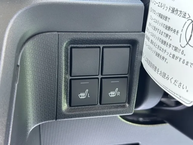 タント(ダイハツ)X　パノラマUGP中古車 18