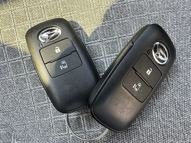 タント(ダイハツ)X　パノラマUGP中古車 24