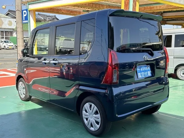 タント(ダイハツ)X　パノラマUGP中古車 2