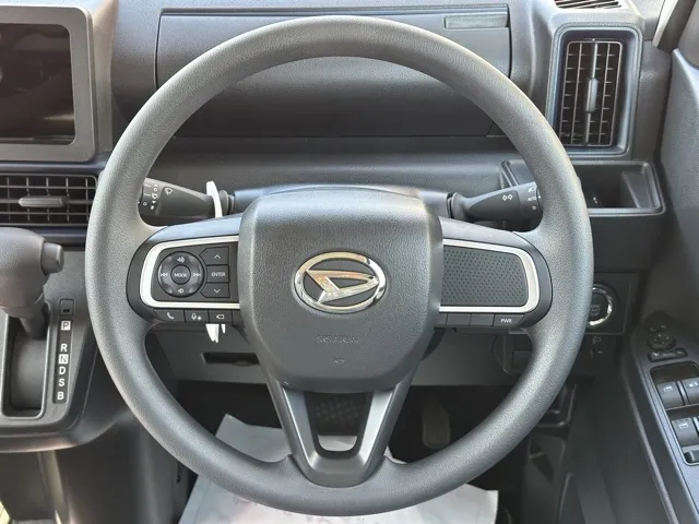 タント(ダイハツ)X　パノラマUGP中古車 6