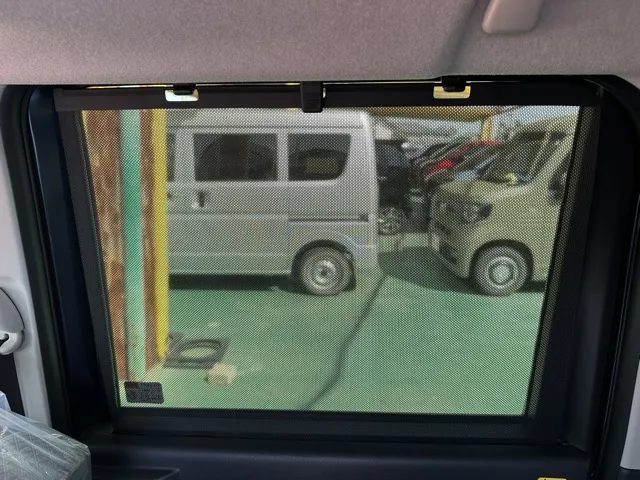 タント(ダイハツ)X　パノラマUGP中古車 7
