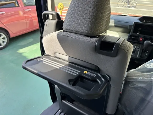 タント(ダイハツ)X　パノラマUGP中古車 8