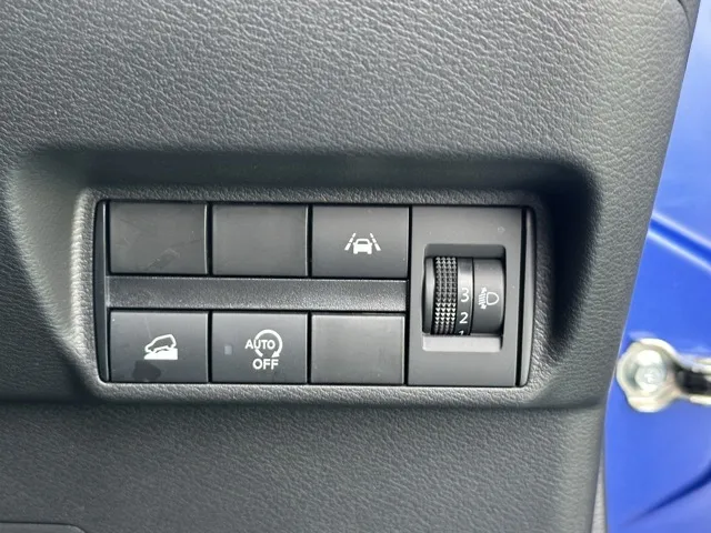 eKクロス(三菱)Ｔ中古車 12