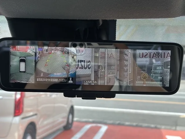 eKクロス(三菱)Ｔ中古車 17