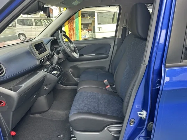 eKクロス(三菱)Ｔ中古車 3