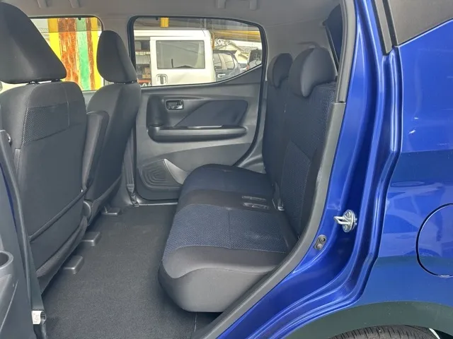 eKクロス(三菱)Ｔ中古車 4