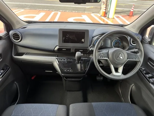 eKクロス(三菱)Ｔ中古車 5