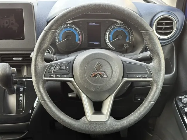 eKクロス(三菱)Ｔ中古車 6