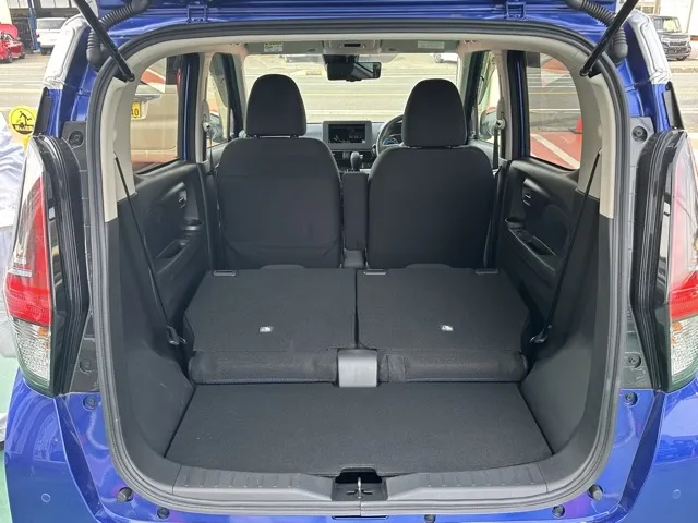 eKクロス(三菱)Ｔ中古車 8