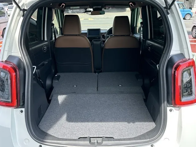 N-ONE(ホンダ)オリジナル スタイルプラスアーバン中古車 9