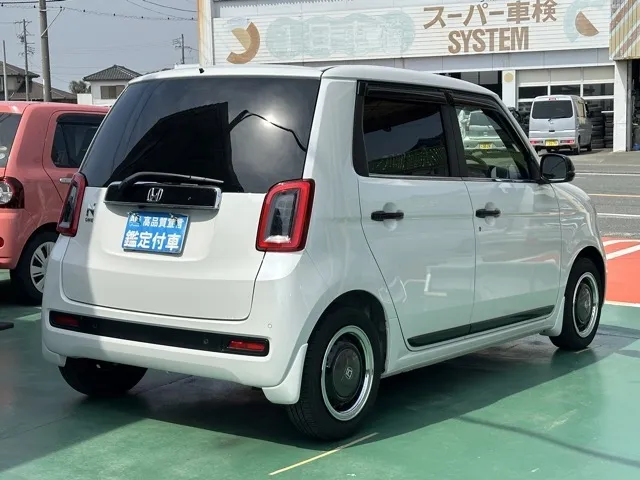 N-ONE(ホンダ)オリジナル スタイルプラスアーバン中古車 10