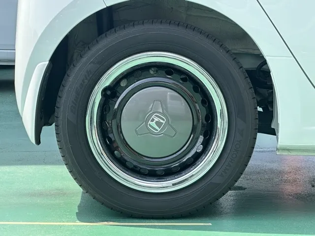 N-ONE(ホンダ)オリジナル スタイルプラスアーバン中古車 11