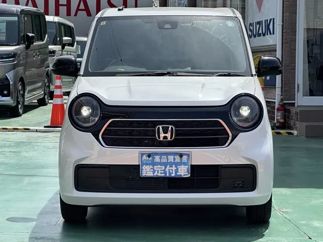 N-ONE(ホンダ)オリジナル スタイルプラスアーバン中古車 27