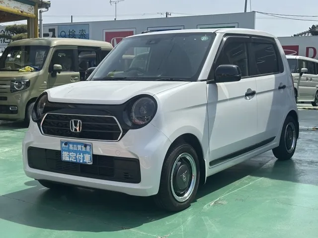 N-ONE(ホンダ)オリジナル スタイルプラスアーバン中古車 1
