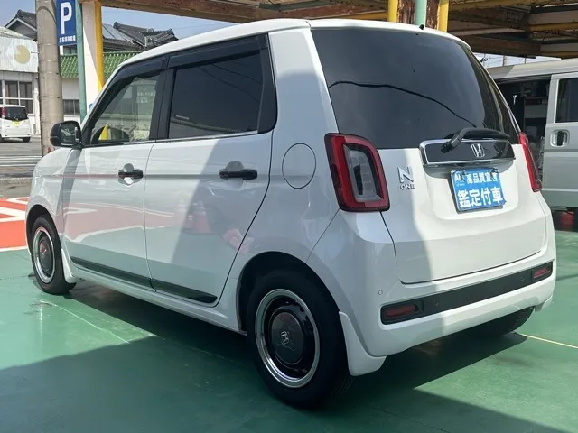 N-ONE(ホンダ)オリジナル スタイルプラスアーバン中古車 2