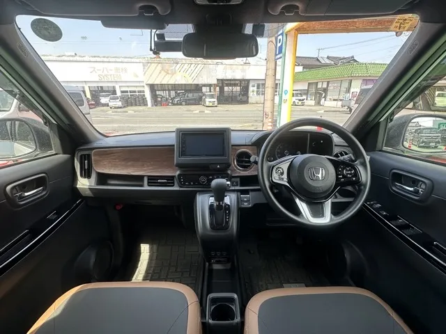 N-ONE(ホンダ)オリジナル スタイルプラスアーバン中古車 5