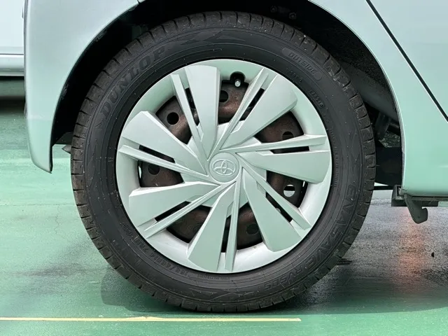 ピクシスエポック(トヨタ)X SAⅢ中古車 10