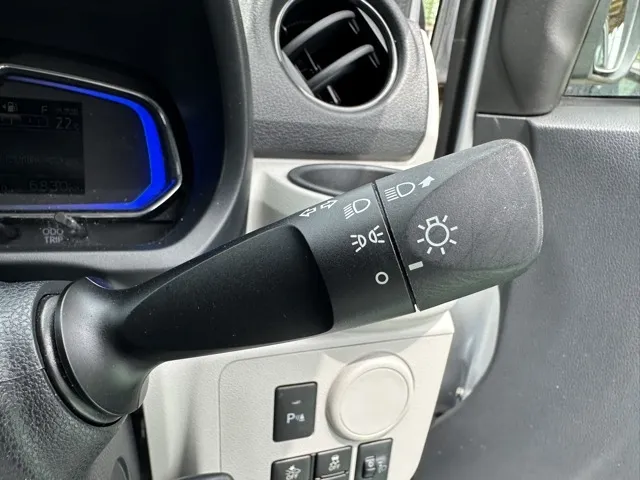 ピクシスエポック(トヨタ)X SAⅢ中古車 16
