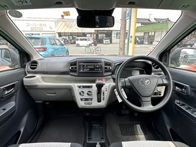 ピクシスエポック(トヨタ)X SAⅢ中古車 5