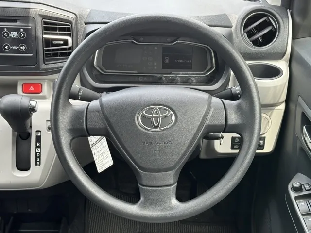 ピクシスエポック(トヨタ)X SAⅢ中古車 6