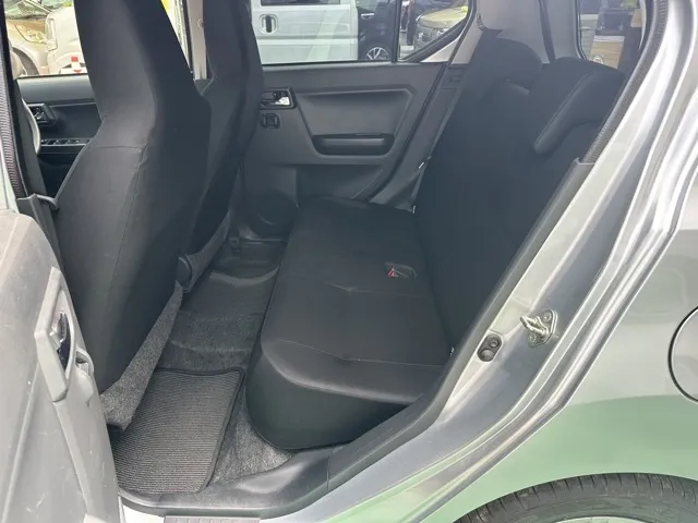 ミライース(ダイハツ)ピクシスエポック X SAⅢ中古車 4