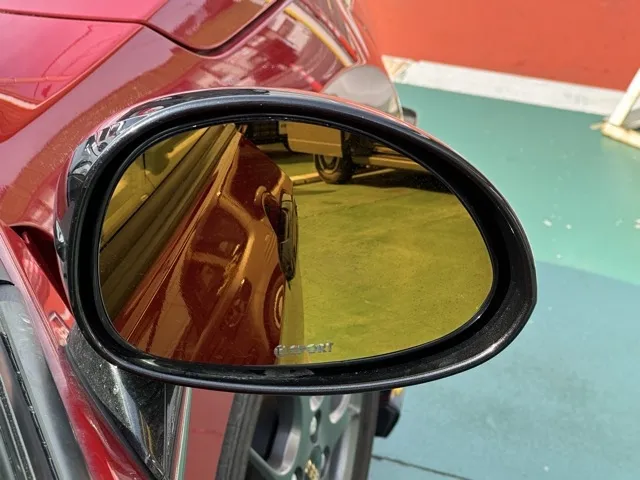 コペン(ダイハツ)GRスポーツ CVT中古車 9