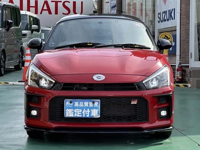 コペン(ダイハツ)GRスポーツ CVT中古車 29