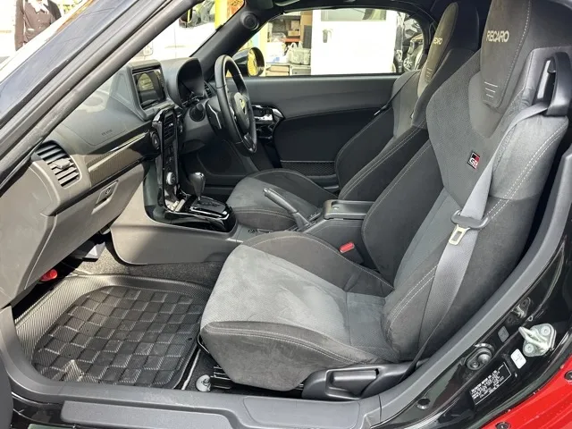 コペン(ダイハツ)GRスポーツ CVT中古車 3